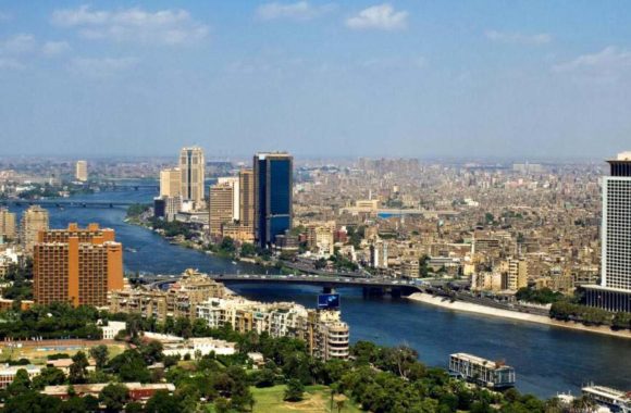 What is Life Like in Egypt Today?