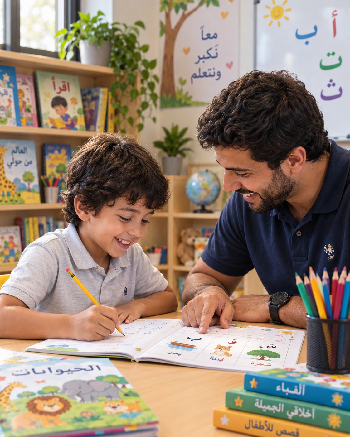 Kids Courses